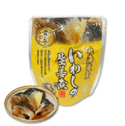 Simmered Sardines with Ginger - 105g