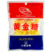 黃金糖 - 80g 