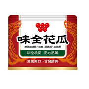 味全花瓜 - 170g x 3