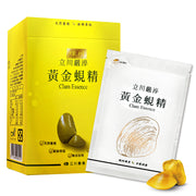 立川嚴粹黃金蜆精 - 70毫升 x 6