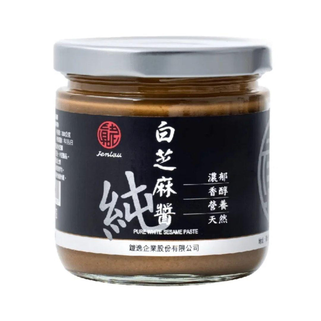 Jenlau White Sesame Paste - 200g