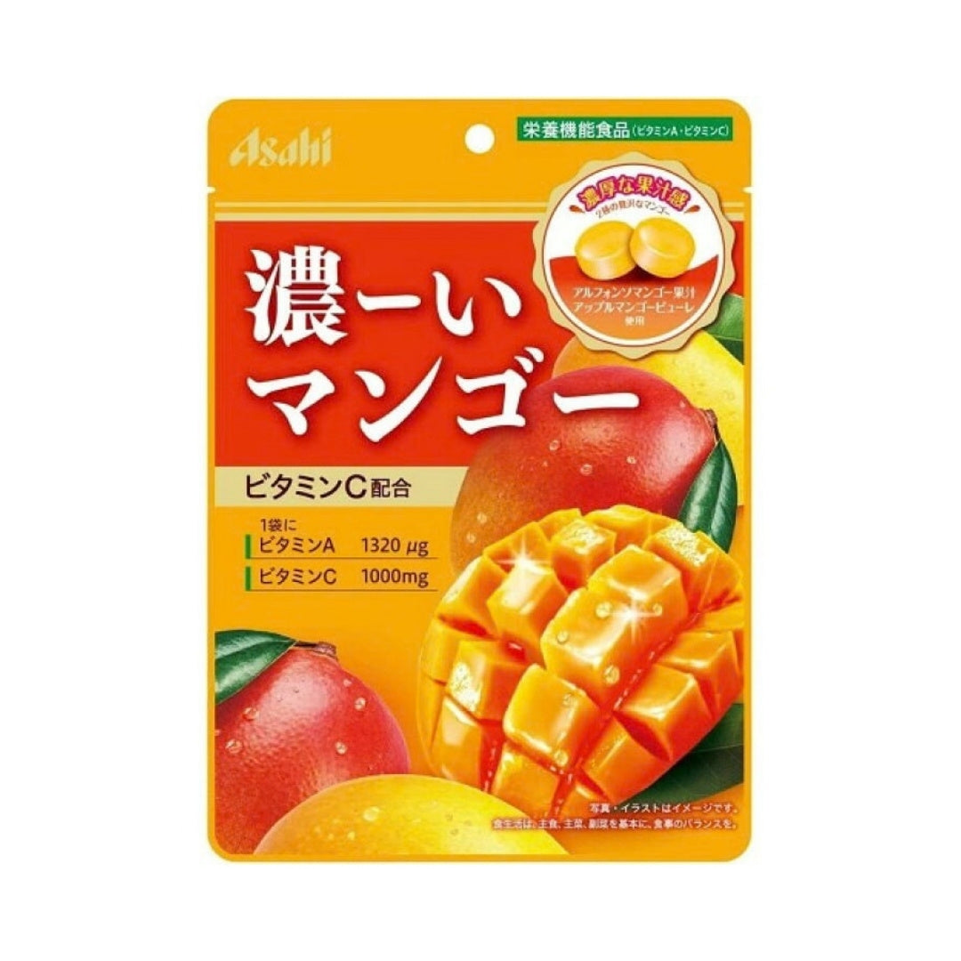 Asahi Koi Mango Candy - 80g - ding-go