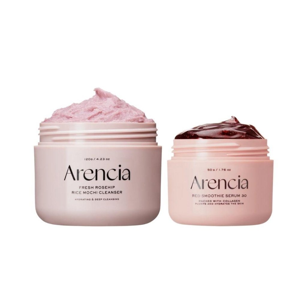 Collagen Pore Perfection Duo