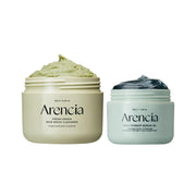 Clear Glow & Hydration Duo