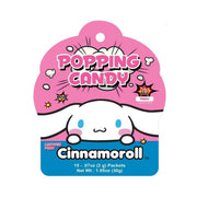 サンリオ シナモロール ポッピングキャンディ ピーチ味 - 30g