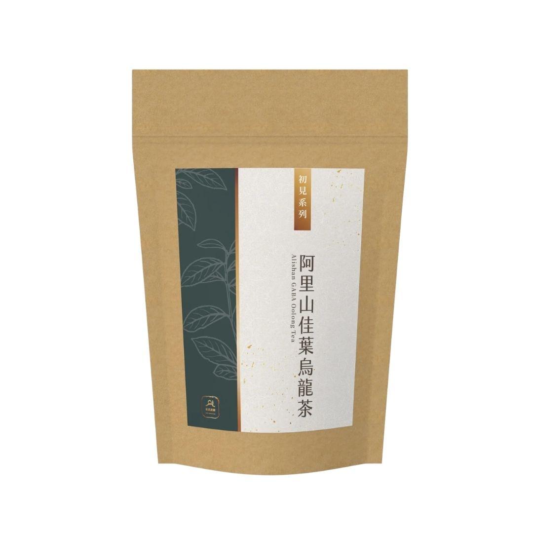 Ali Shan GABA Oolong Tea - 45g