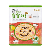 Nong Chun Xiang Baby Congee Beef Flavor - 150g