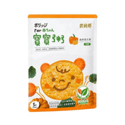 Nong Chun Xiang Baby Congee Pumpkin Flavor - 150g
