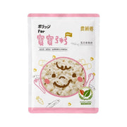 Nong Chun Xiang Baby Congee Milkfish Flavor - 150g