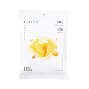 Body Goals Protein Chips Cheese Flavor - 35g
