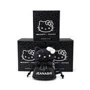 ハローキティ×JEANASIS限定版ギフトボックス-ブラック