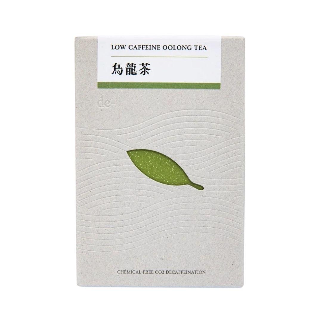 Low Caffeine Oolong Tea - 30g