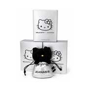 Sanrio 三麗鷗 凱蒂貓XJeanasis禮盒 銀色