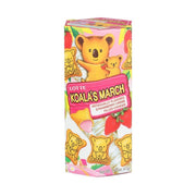 Lotte Koala's March Strawberry Flavor - 41g - ding-go