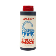 Woon Stir Fry Sauce - 439g