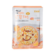 Nong Chun Xiang Veggie Baby Congee Sweet Potato Quinoa - 150g