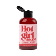 OG Hot Girl Squeezable Chili Oil - 170g
