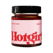 OG Hot Girl Chili Oil - 170g