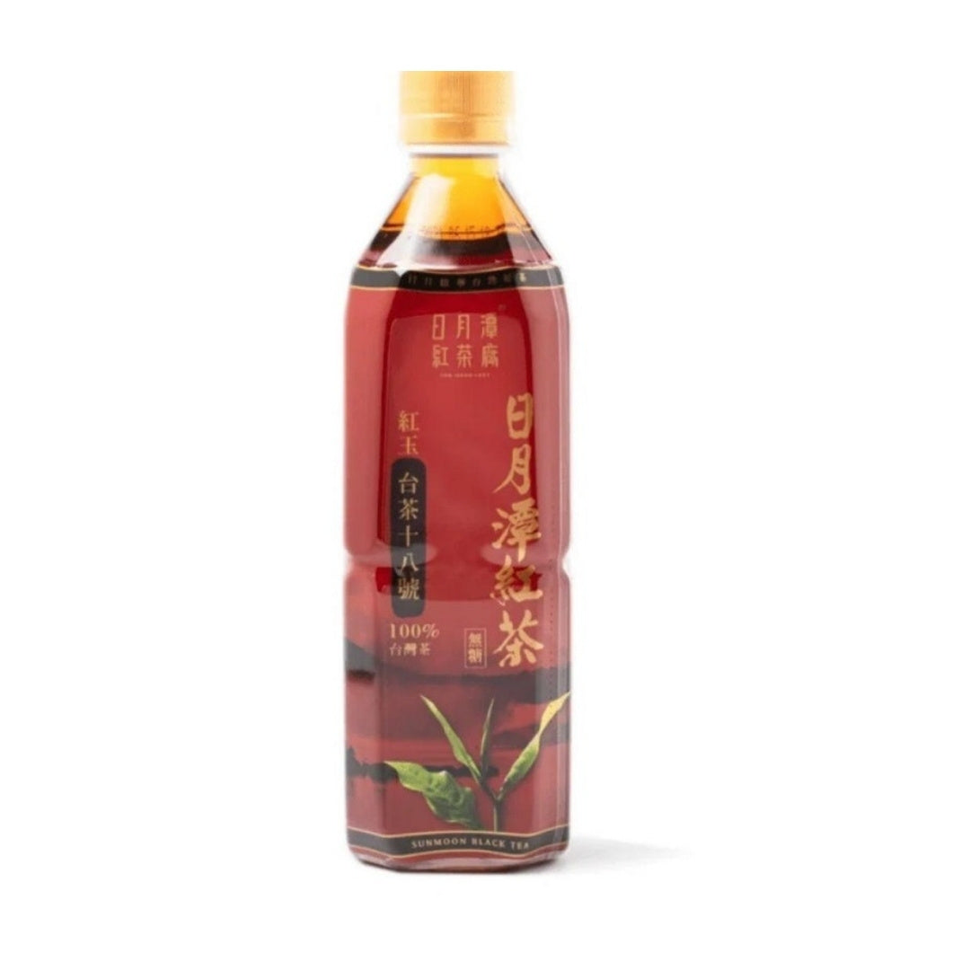 SunMoon #18 Black Tea (Non-Sweet) - ding-go