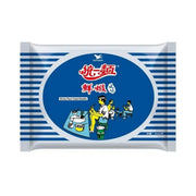 Uni-President Shrimp Flavor Instant Noodles - 83g
