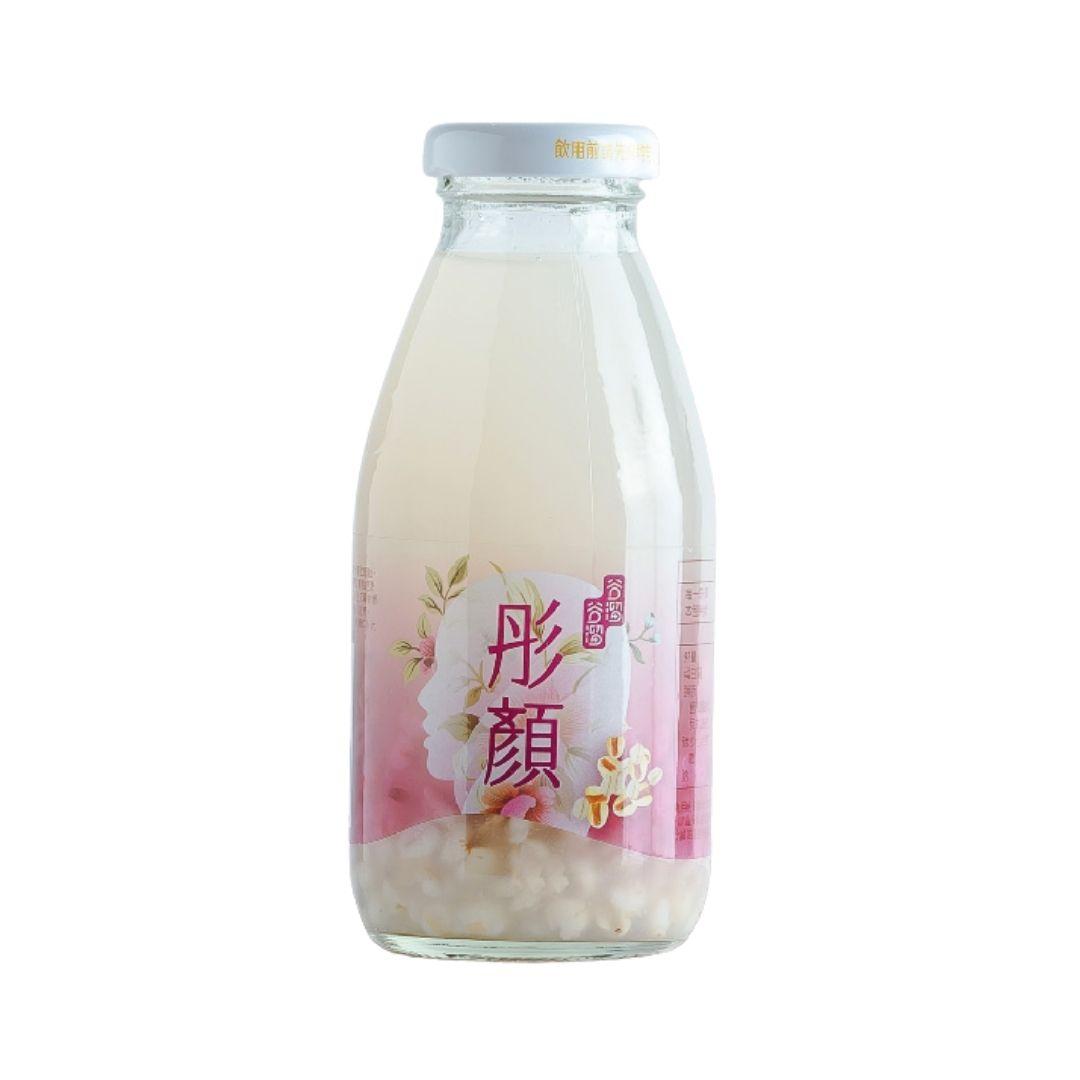Guliu Guliu Rosy Complexion Job's Tears Drink - 300g
