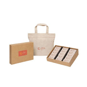 SunnyHills Pineapple Cake Gift Box - 50g x 15 Pack