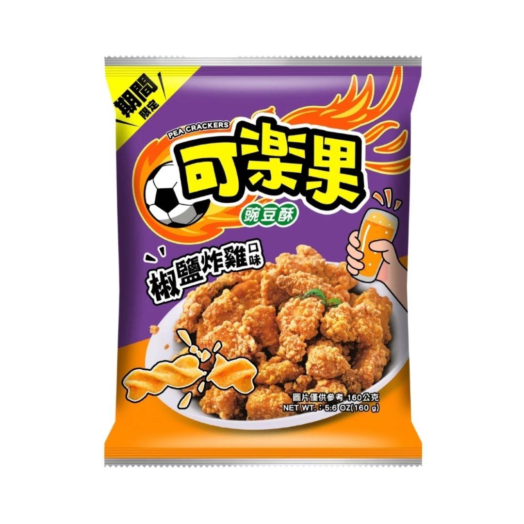 Koloko Salt & Pepper Fried Chicken Flavor - 160g