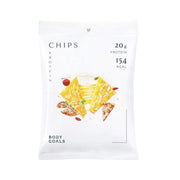 Body Goals Protein Crisps Italian Pizza - 35g