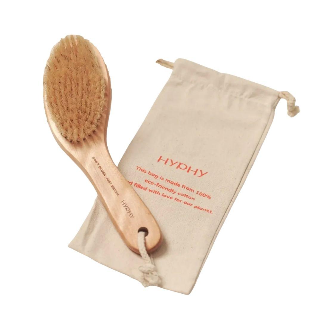 HYPHY Perfect Body Brush