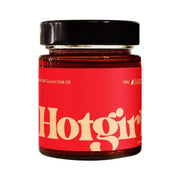 Hot Girl Crunch Chili Oil - 170g