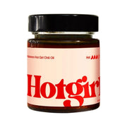 Habanero Hot Girl Chii Oil - 170g