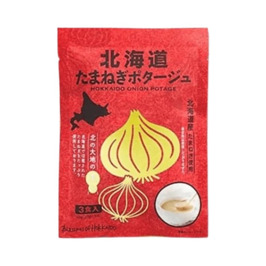 Hokkaido Onion Potage - 70g