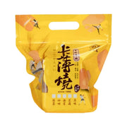 Yi Ping Ming Ka Bao Shao Thin Egg Crisps Sesame - 410g
