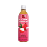 Little Jasmine Lychee Oolong Tea - 500ml