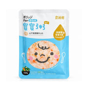 Nong Chun Xiang Baby Congee Scallop PLUS - 150g