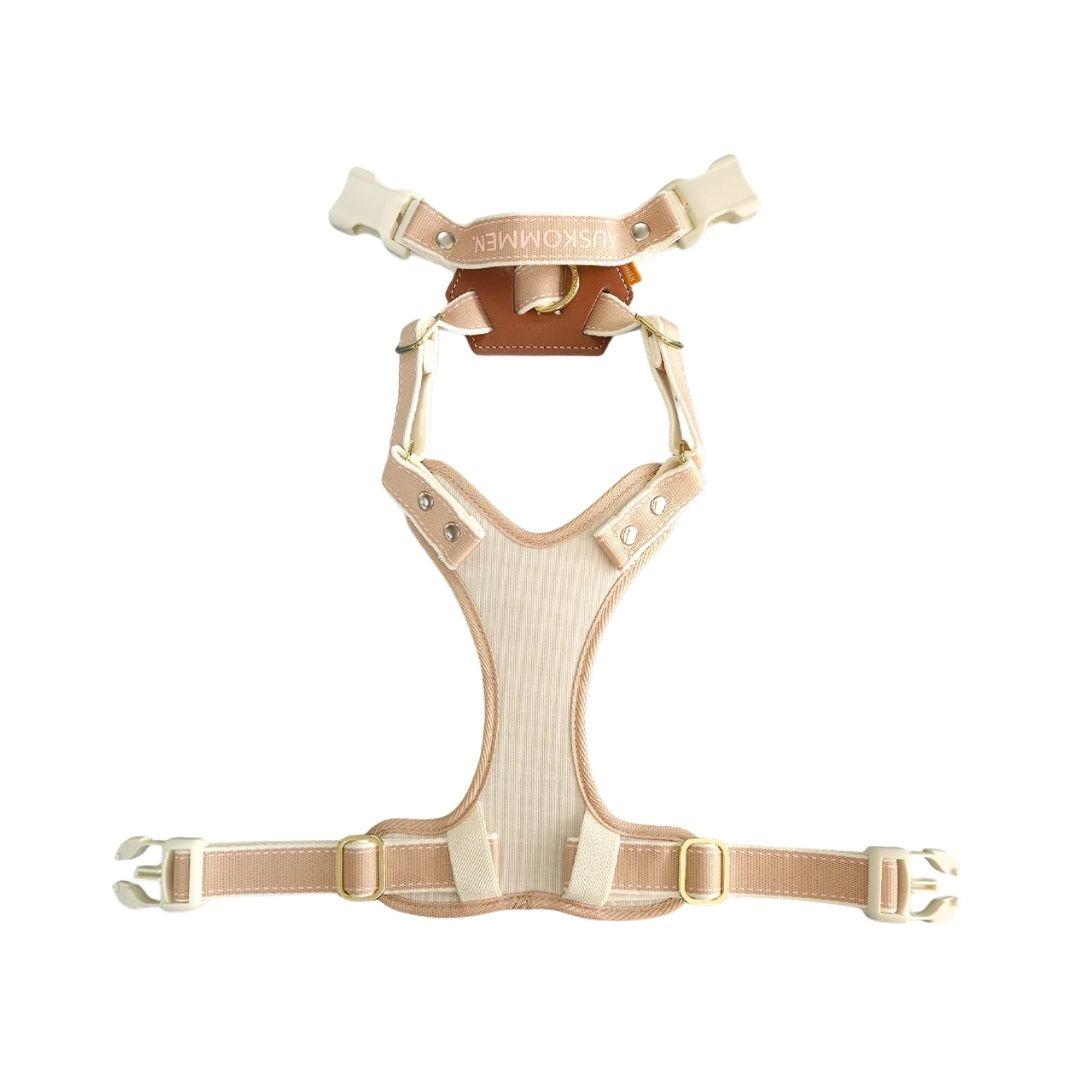 X harness PLUS - Rose Gold