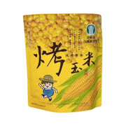 台西農會-烤玉米(炭烤醬香) - 100g