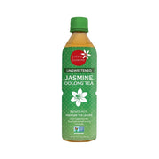 Little Jasmine Unsweetened Jasmine Oolong Tea - 500ml