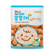 Nong Chun Xiang Baby Congee Scallop - 150g