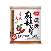 AGV Mala Spicy Sauce - 737g - ding-go