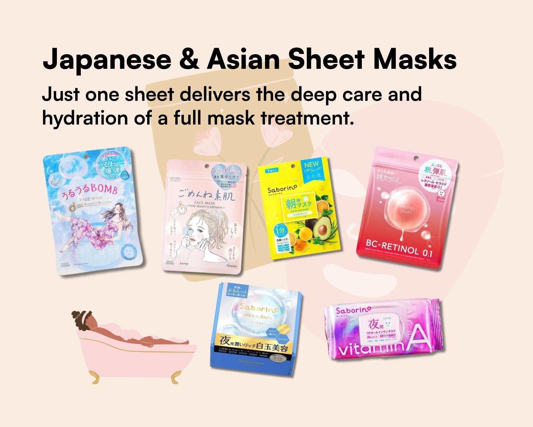 Face Masks