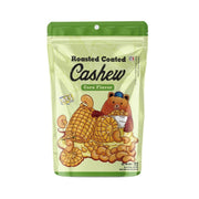 Roasted Coated Cashew Corn Flavor - 100g