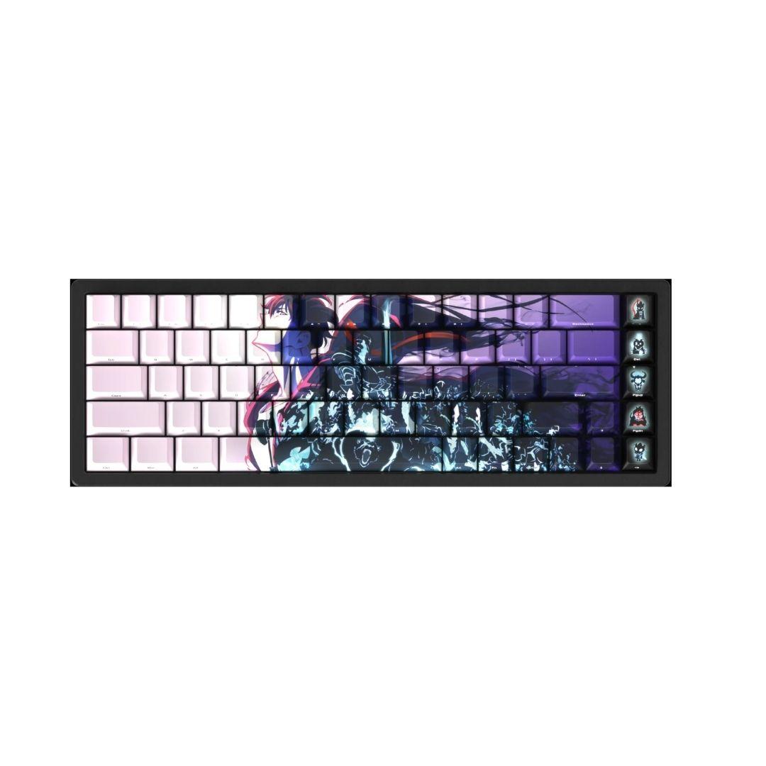【Solo Leveling x AMICIS】Gaming Keyboard