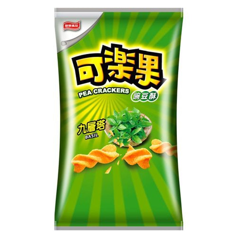 可樂果 九層塔 - 88g