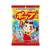 Fujiya Pop Candy 20 Pieces - 128g