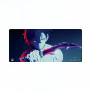 【Solo Leveling x AMICIS】Cloth Gaming Mousepad - JIN- S1