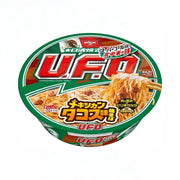 日清食品 やきそばU.F.O.メキシカンタコス - 103g