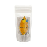 Yuzu Hojicha (Tea Bags) - 35g