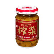 Zha Cai Chinese Pickled Mustard Stem - 241g
