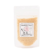 Smoked Salt Sakura - 75g